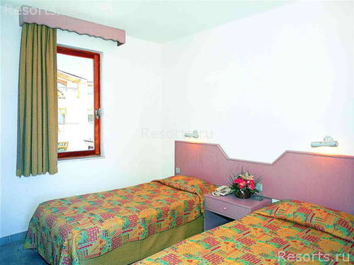 Alice Suite Hotel 11